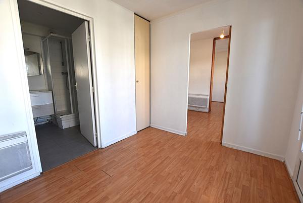 Appartement Combs La Ville 2 pièce(s) 35.22 m²