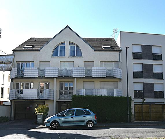 Appartement Combs La Ville 2 pièce(s) 35.22 m²