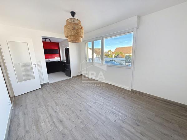 Appartement Cormelles Le Royal 2 pièce(s) 45 m2