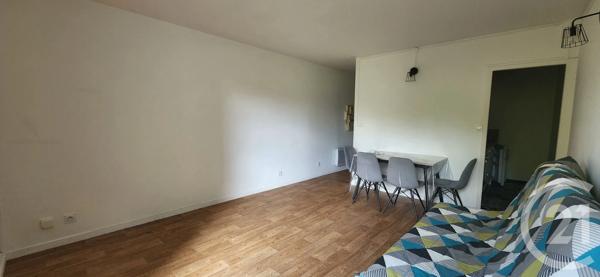 Appartement Studio à vendre  1 pièce - 27 m 2   ABBEVILLE  - 80
