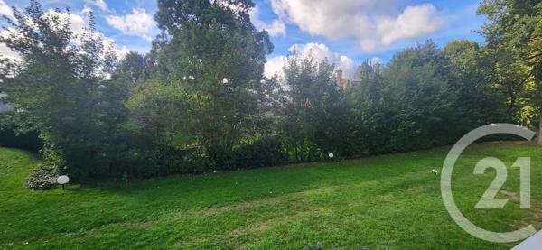 Appartement Studio à vendre  1 pièce - 27 m 2   ABBEVILLE  - 80