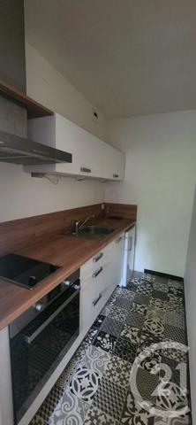 Appartement Studio à vendre  1 pièce - 27 m 2   ABBEVILLE  - 80