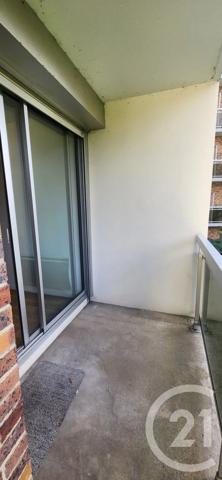 Appartement Studio à vendre  1 pièce - 27 m 2   ABBEVILLE  - 80