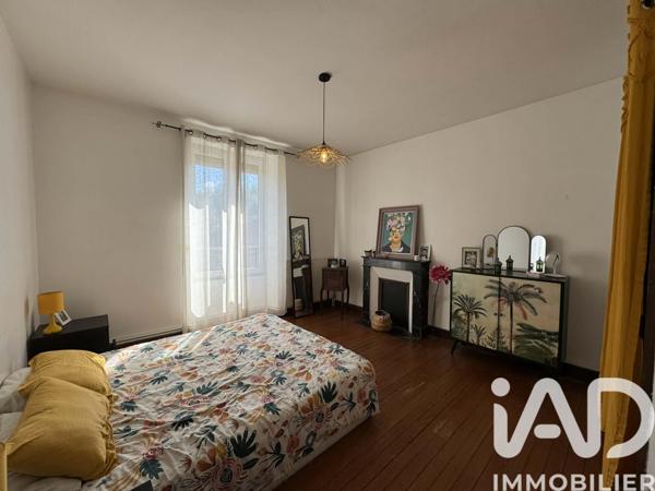 Maison à vendre 6 pièces 136,98 m² Eurville-Bienville