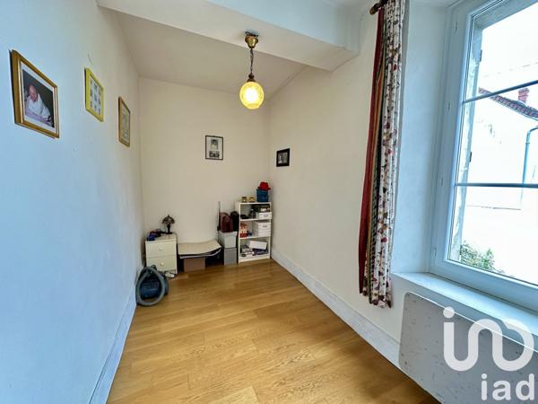 Maison à vendre 4 pièces 106 m² Oulchy-le-Château