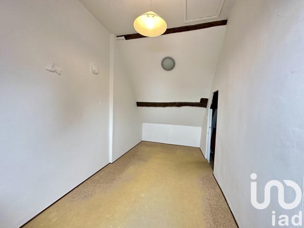 Maison à vendre 4 pièces 106 m² Oulchy-le-Château