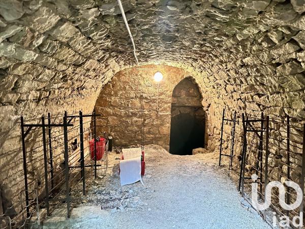 Maison à vendre 4 pièces 106 m² Oulchy-le-Château