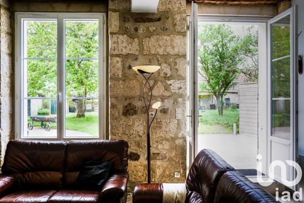 Maison à vendre 4 pièces 106 m² Oulchy-le-Château