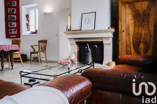 Maison à vendre 4 pièces 106 m² Oulchy-le-Château