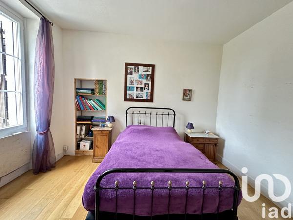 Maison à vendre 4 pièces 106 m² Oulchy-le-Château