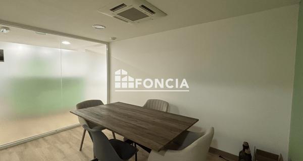 À vendre Local commercial 219.57 m² - Digne-les-bains 04000