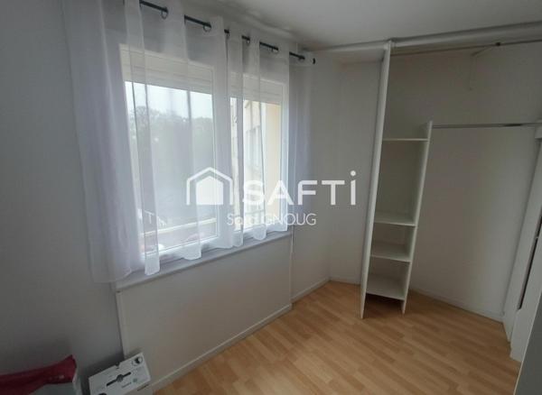 Très bel appartement 5 pièces prêt à vivre !