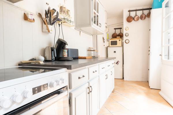 Maison de famille au Morinand avec bail de 10 mois / Le Bois Plage
