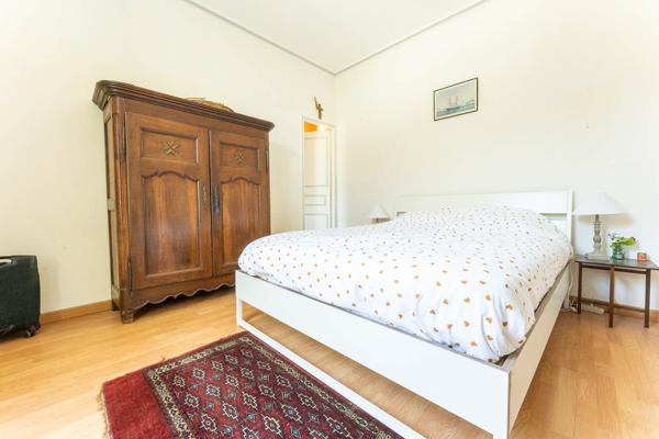 Maison de famille au Morinand avec bail de 10 mois / Le Bois Plage