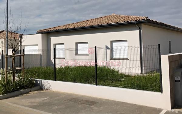 Maison à vendre 4 pièces de 117 m²