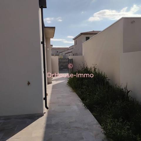 Maison à vendre 4 pièces de 117 m²