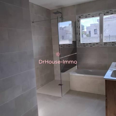 Maison à vendre 4 pièces de 117 m²