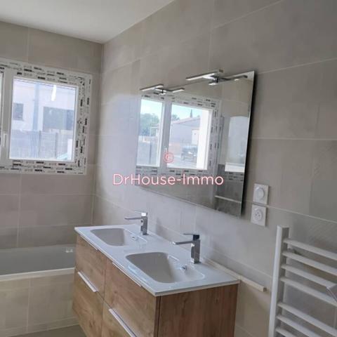 Maison à vendre 4 pièces de 117 m²