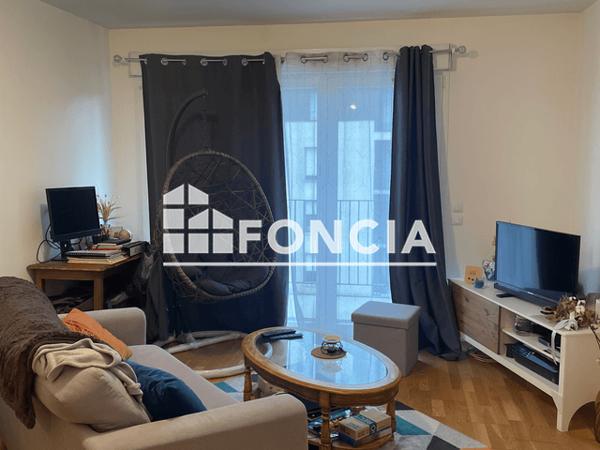Location Appartement 2 pièces 43.09 m² - 3 RUE JEAN MOULIN Lens 62300