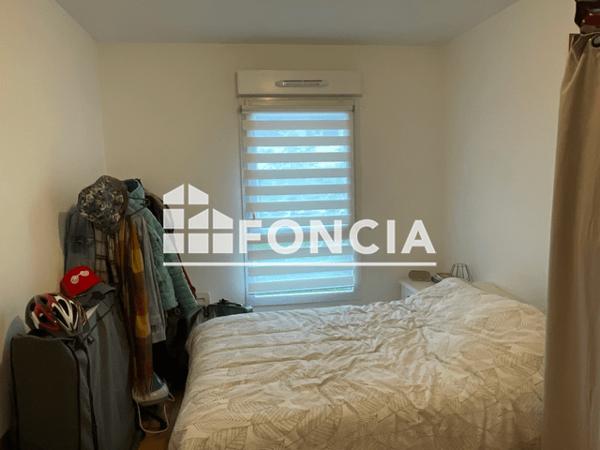 Location Appartement 2 pièces 43.09 m² - 3 RUE JEAN MOULIN Lens 62300