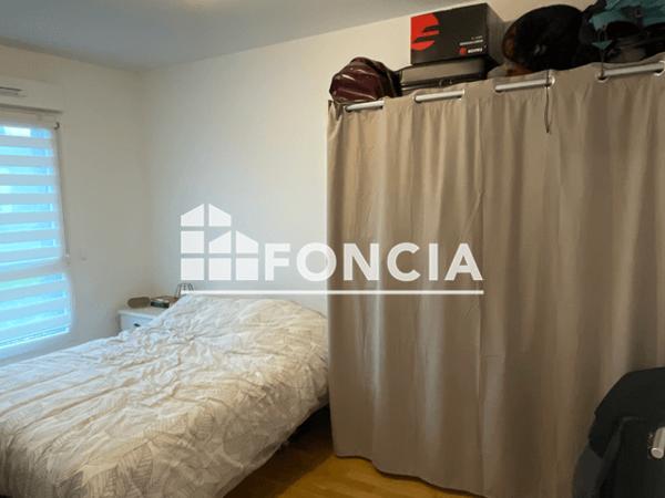 Location Appartement 2 pièces 43.09 m² - 3 RUE JEAN MOULIN Lens 62300