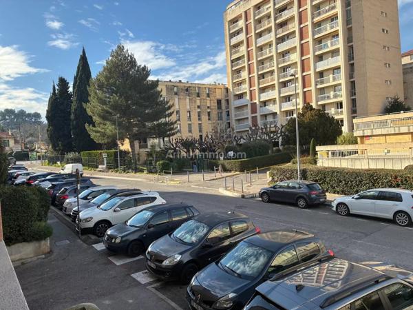 Location Appartement 2 pièces 51 m2 à Aubagne