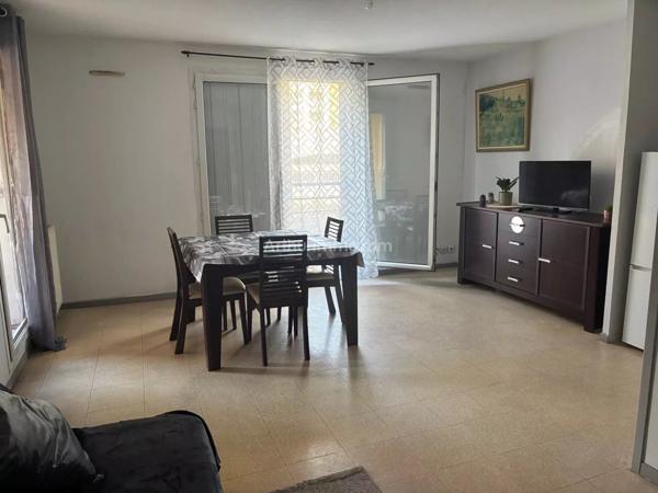 Location Appartement 2 pièces 51 m2 à Aubagne