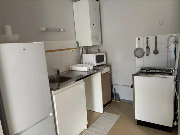 Location Appartement 2 pièces 51 m2 à Aubagne