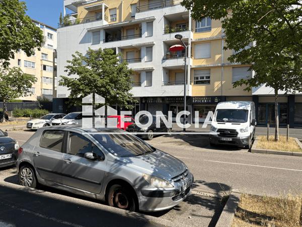 Location Studio meublé 17.89 m² - 5 RUE ALFRED DE MUSSET Grenoble 38100
