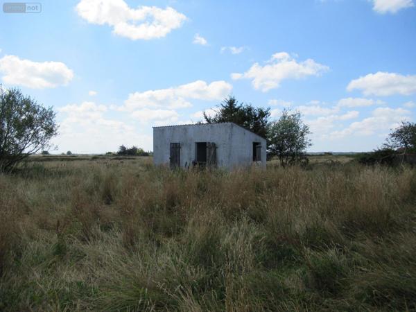 Maison à vendre à Saint-Gervais en Vendée (85230), ref : 999/M/2308-85092