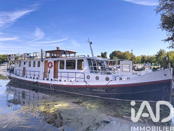 Appartement à vendre 5 pièces 80 m² Draveil