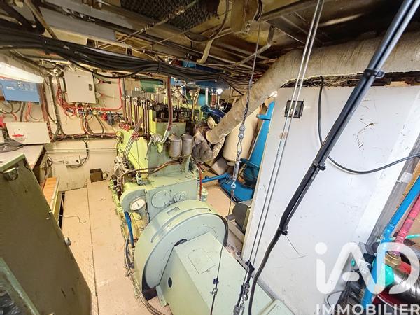 Appartement à vendre 5 pièces 80 m² Draveil