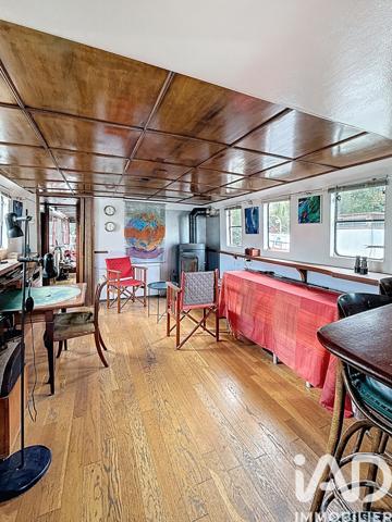 Appartement à vendre 5 pièces 80 m² Draveil