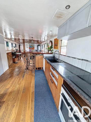 Appartement à vendre 5 pièces 80 m² Draveil