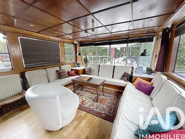 Appartement à vendre 5 pièces 80 m² Draveil