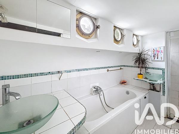 Appartement à vendre 5 pièces 80 m² Draveil