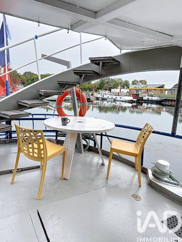 Appartement à vendre 5 pièces 80 m² Draveil