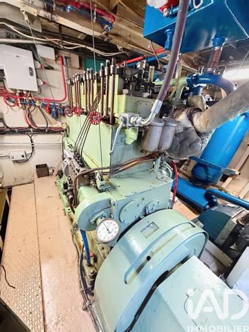 Appartement à vendre 5 pièces 80 m² Draveil