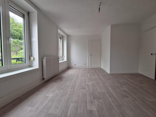 Location Appartement 2 pièces 57.65 m² - ÉPinal 88000