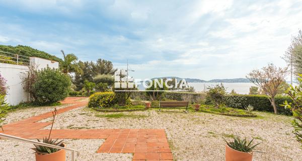 À vendre Appartement 4 pièces 90 m² - Toulon 83000