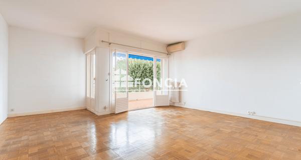 À vendre Appartement 4 pièces 90 m² - Toulon 83000