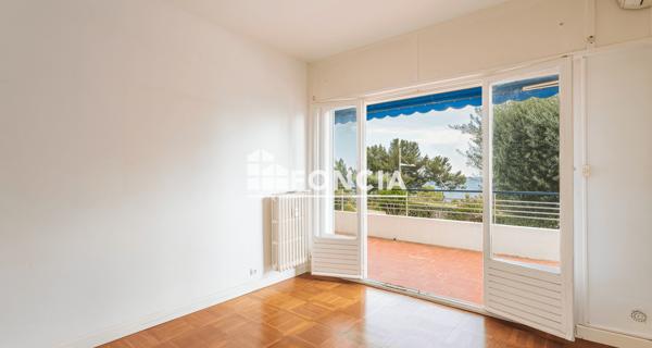 À vendre Appartement 4 pièces 90 m² - Toulon 83000
