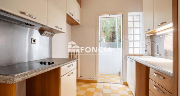 À vendre Appartement 4 pièces 90 m² - Toulon 83000