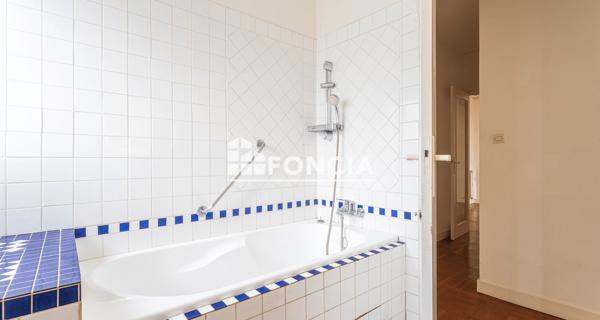 À vendre Appartement 4 pièces 90 m² - Toulon 83000