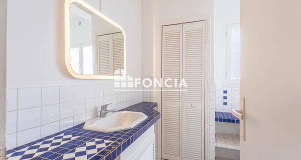 À vendre Appartement 4 pièces 90 m² - Toulon 83000