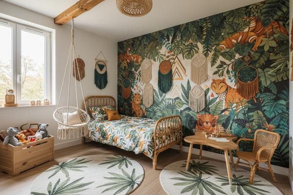Maison de ville neuve à vendre à La Chapelle Saint Laurent - 7 pièces, 134 m²