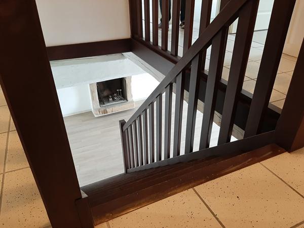 Maison de ville neuve à vendre à La Chapelle Saint Laurent - 7 pièces, 134 m²