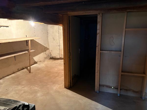 Maison de ville neuve à vendre à La Chapelle Saint Laurent - 7 pièces, 134 m²