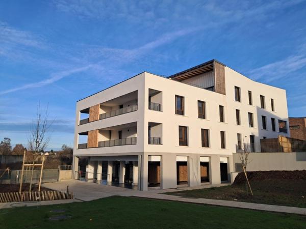 Appartement T4 BELVEDERE Arpajon | Lamotte