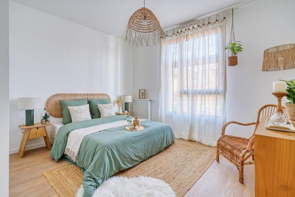 Appartement T4 BELVEDERE Arpajon | Lamotte